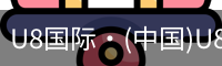 U8国际